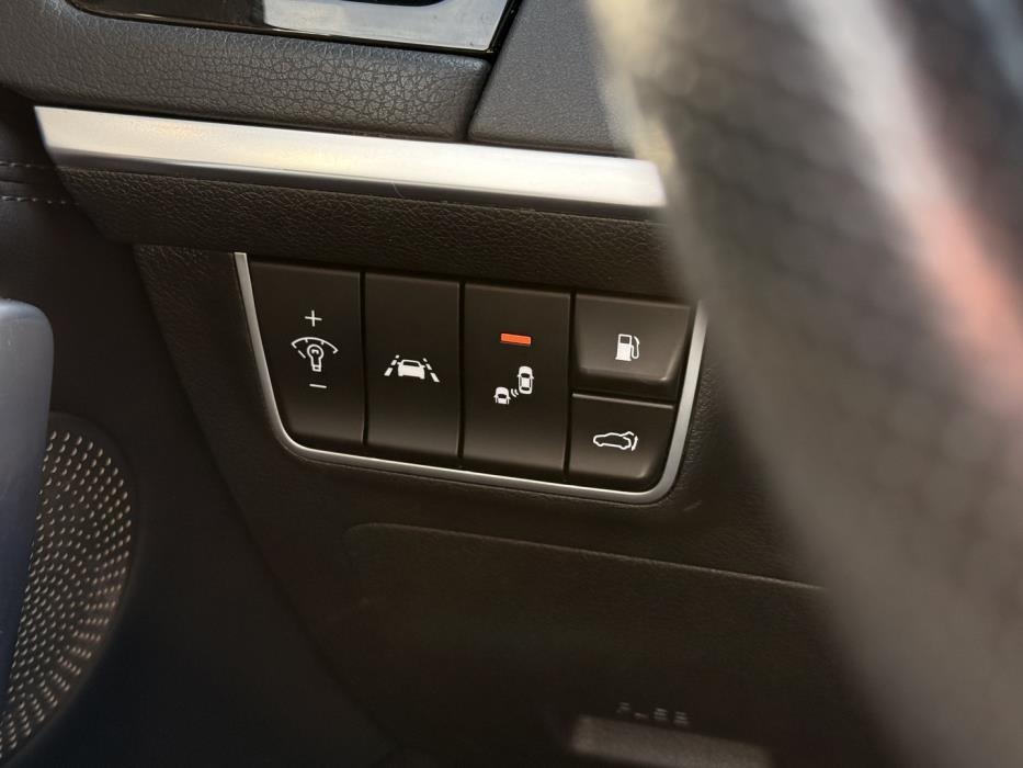 KIA Stinger 2018
