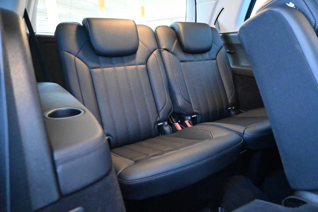 MERCEDES-BENZ GLS 2016