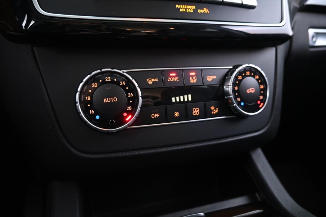 MERCEDES-BENZ GLS 2016