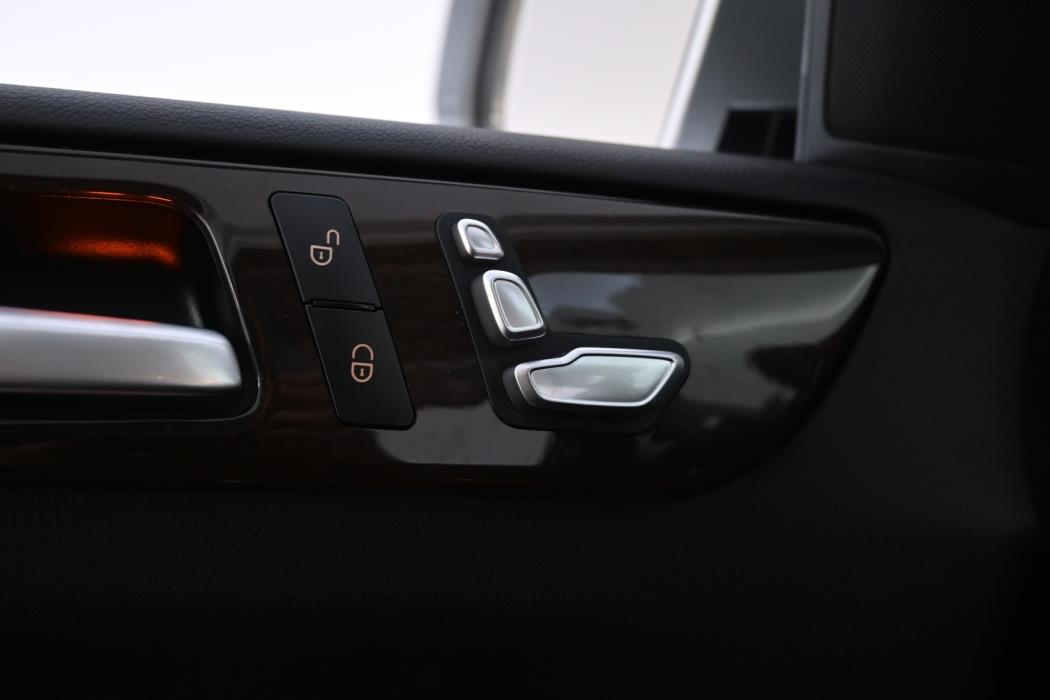 MERCEDES-BENZ GLS 2016