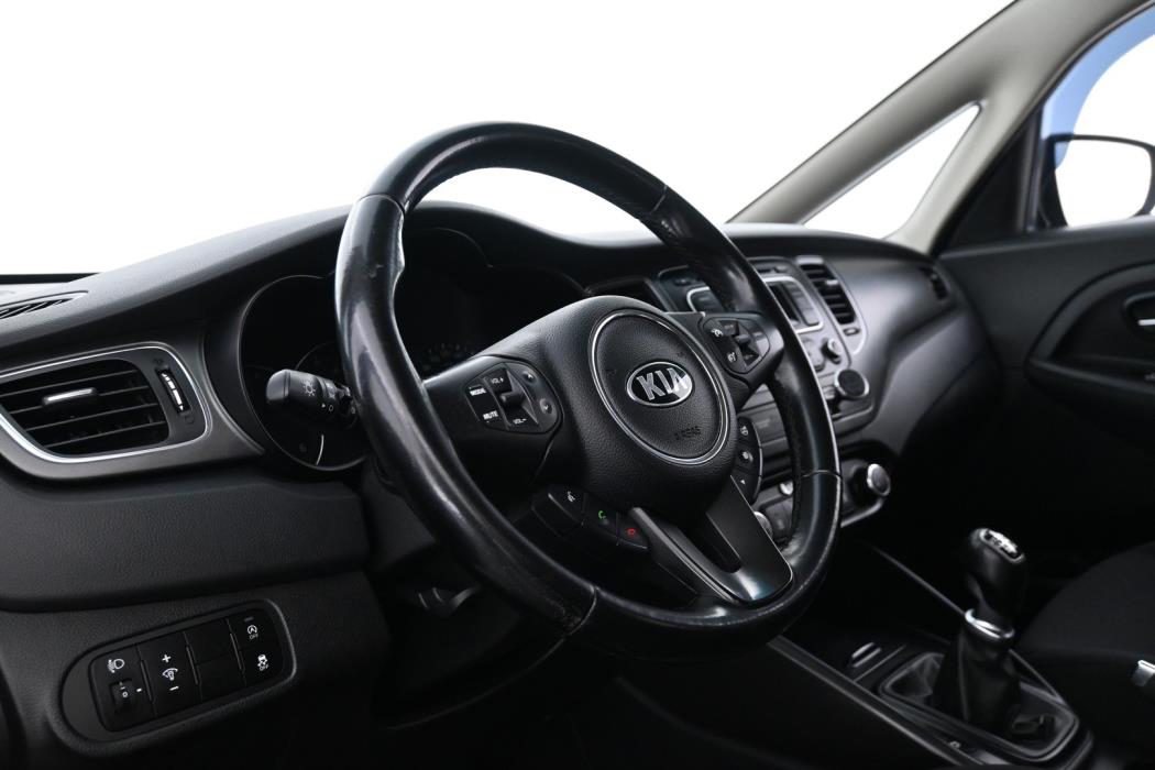 KIA Carens 2014