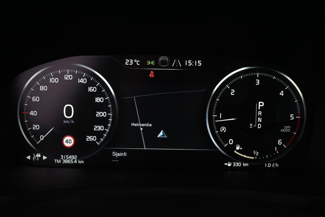 VOLVO XC90 2016