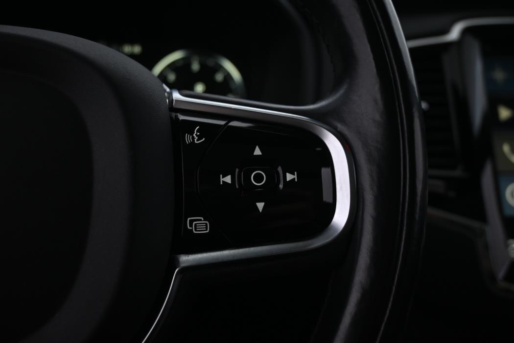 VOLVO XC90 2016
