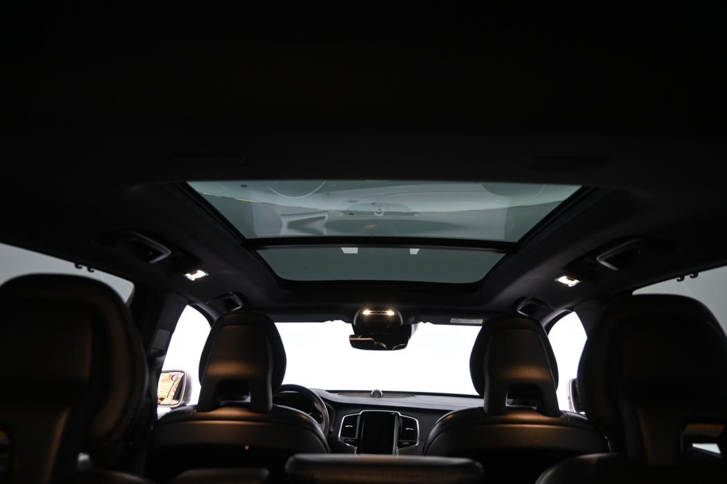 VOLVO XC90 2016
