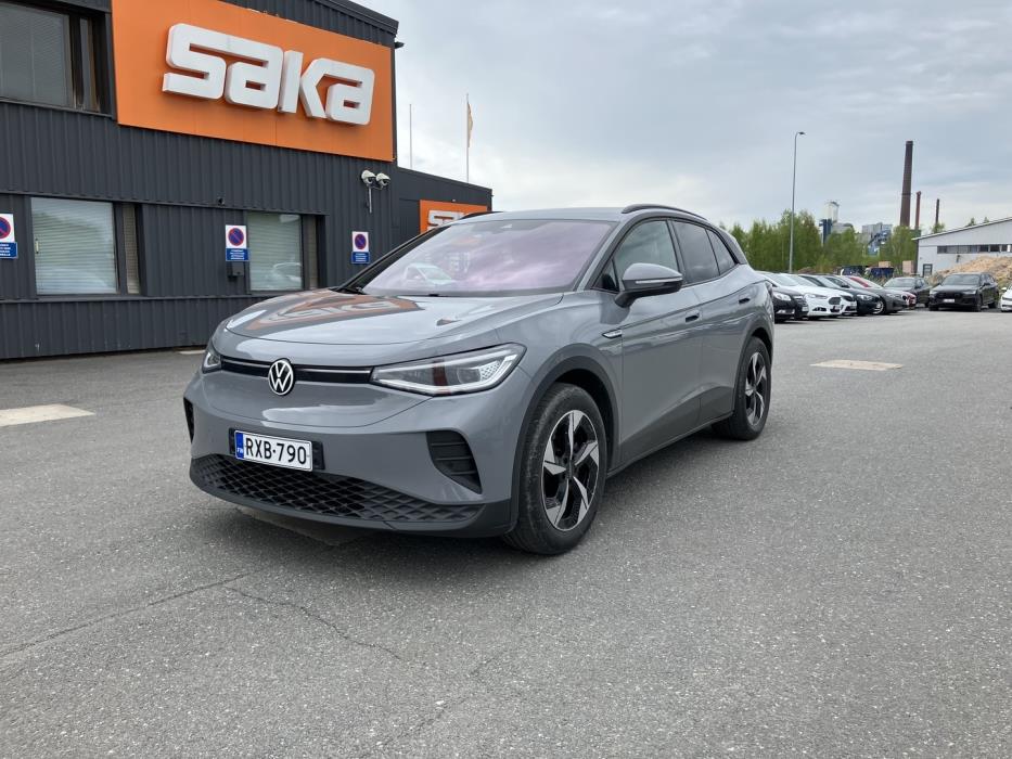 VOLKSWAGEN ID.4 2022