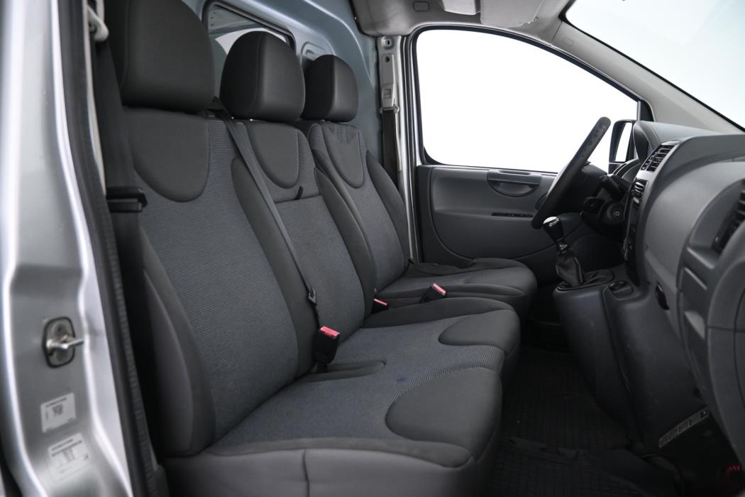 CITROEN Jumpy 2010