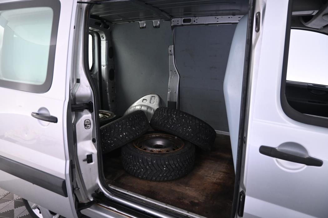 CITROEN Jumpy 2010