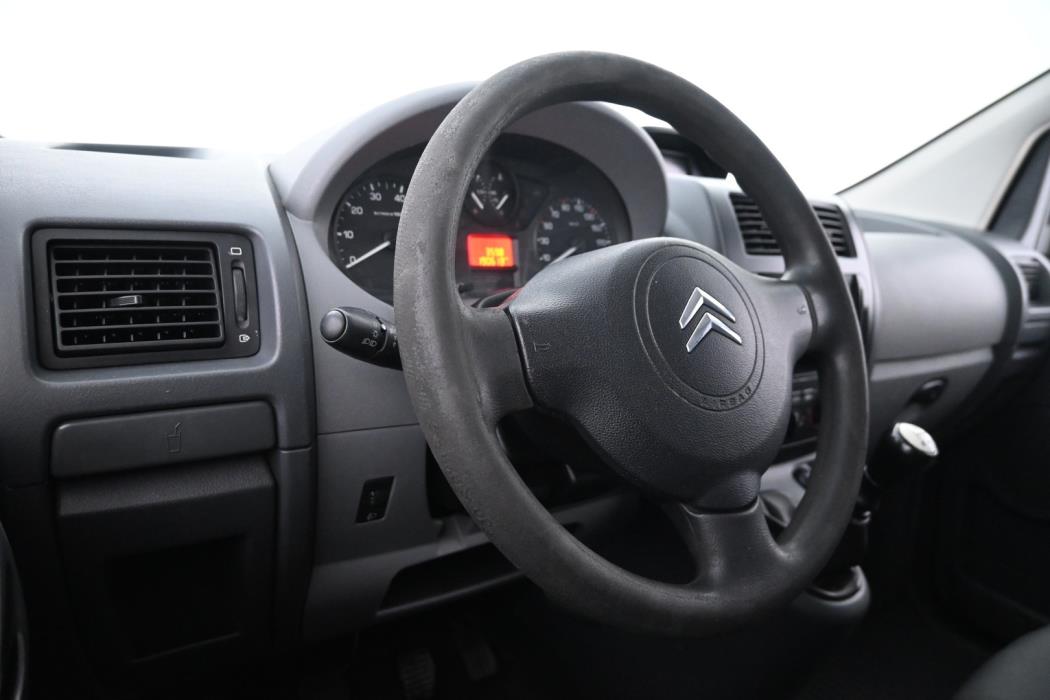 CITROEN Jumpy 2010