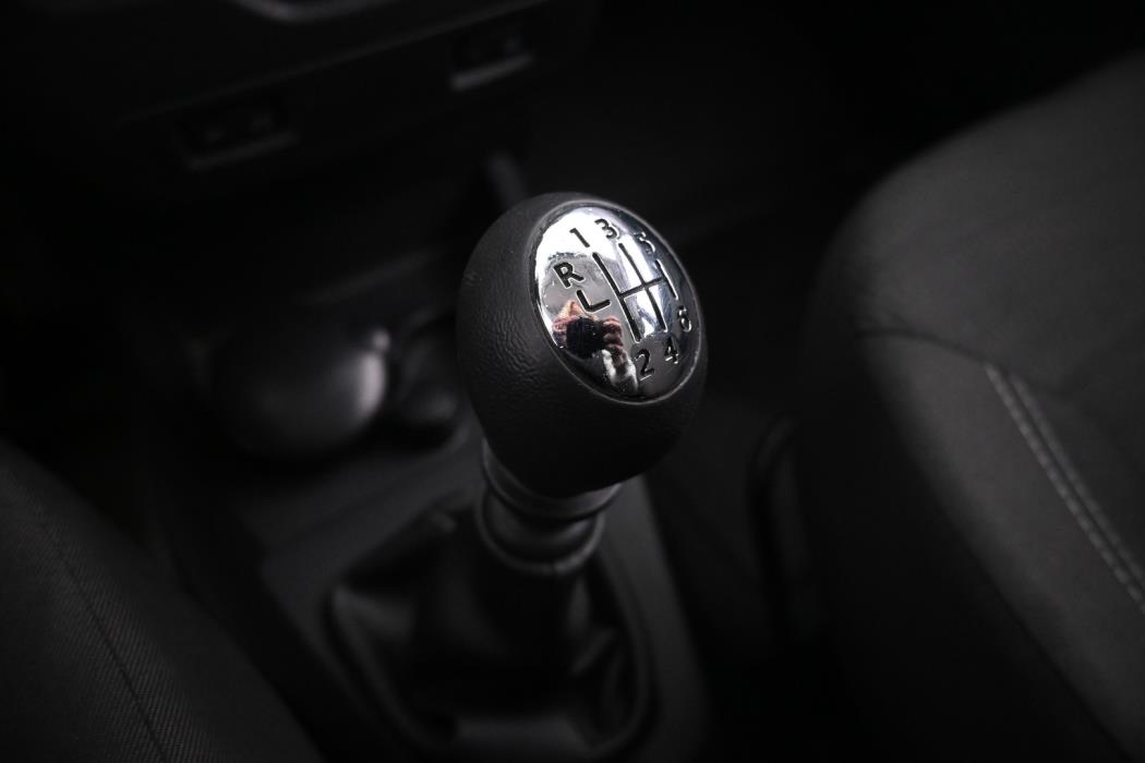 DACIA Lodgy 2014