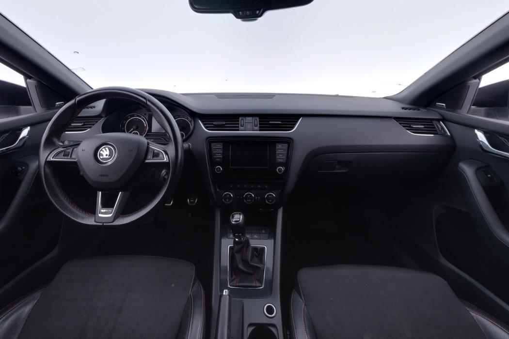 SKODA Octavia 2014