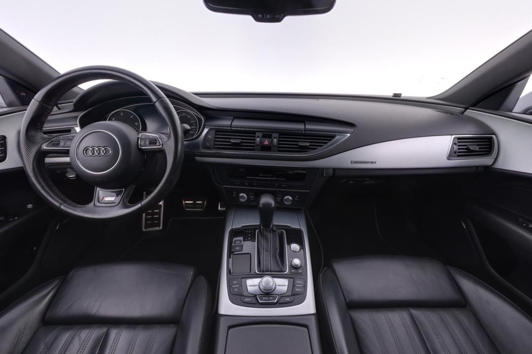 AUDI A7 2015