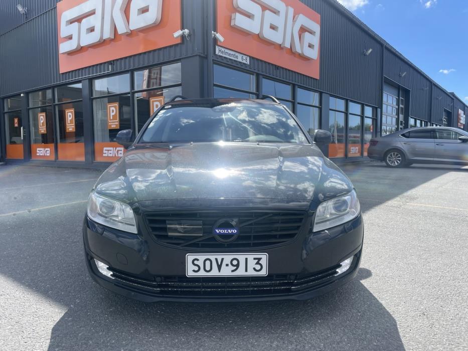 VOLVO V70 2014