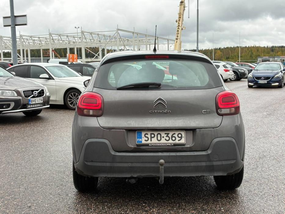 CITROEN C3 2023