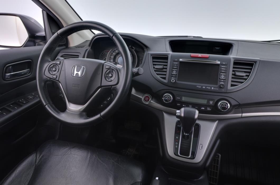 HONDA CR-V 2013