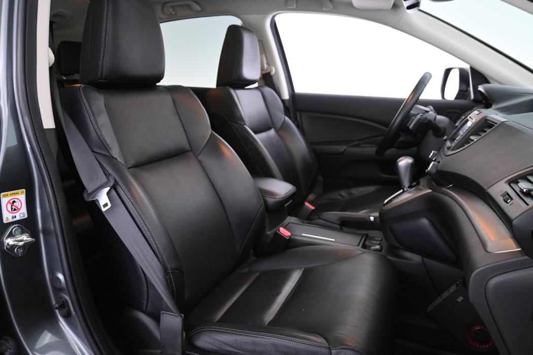 HONDA CR-V 2013