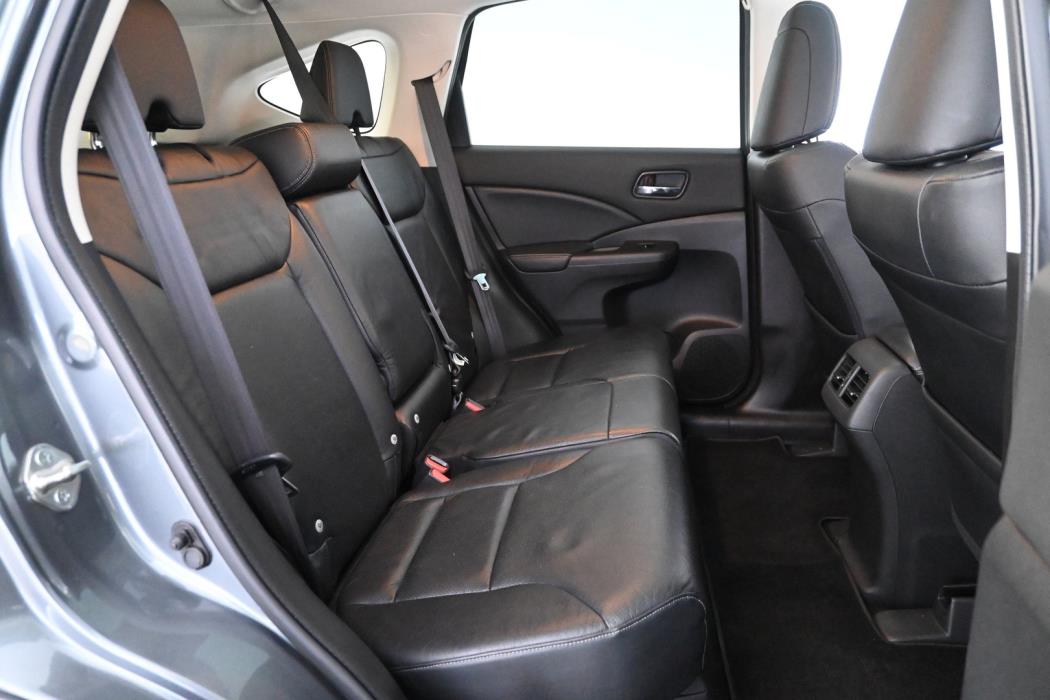 HONDA CR-V 2013