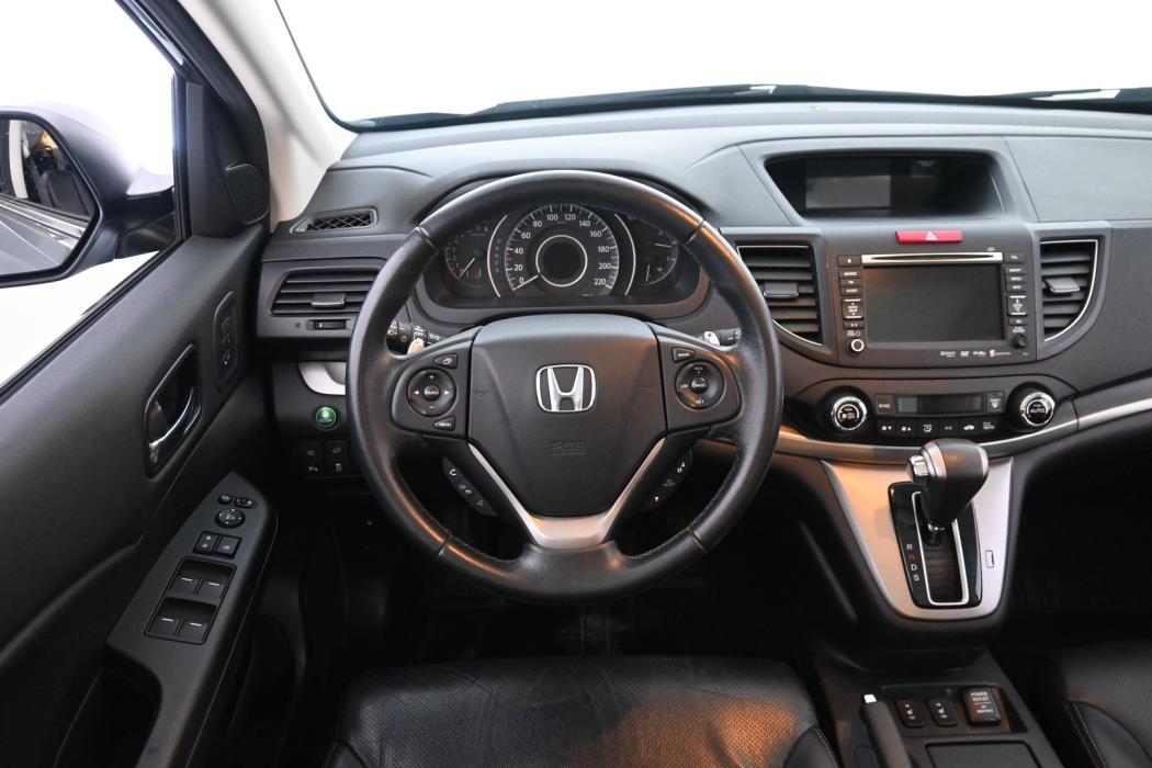 HONDA CR-V 2013