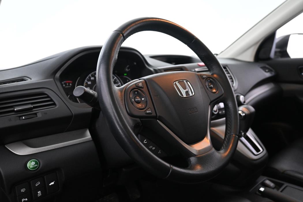 HONDA CR-V 2013