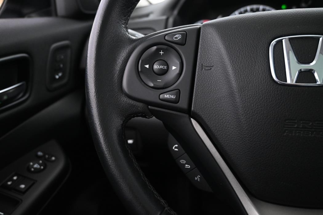 HONDA CR-V 2013