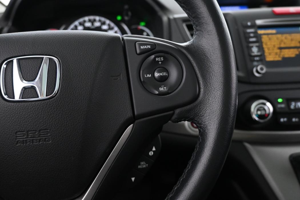 HONDA CR-V 2013