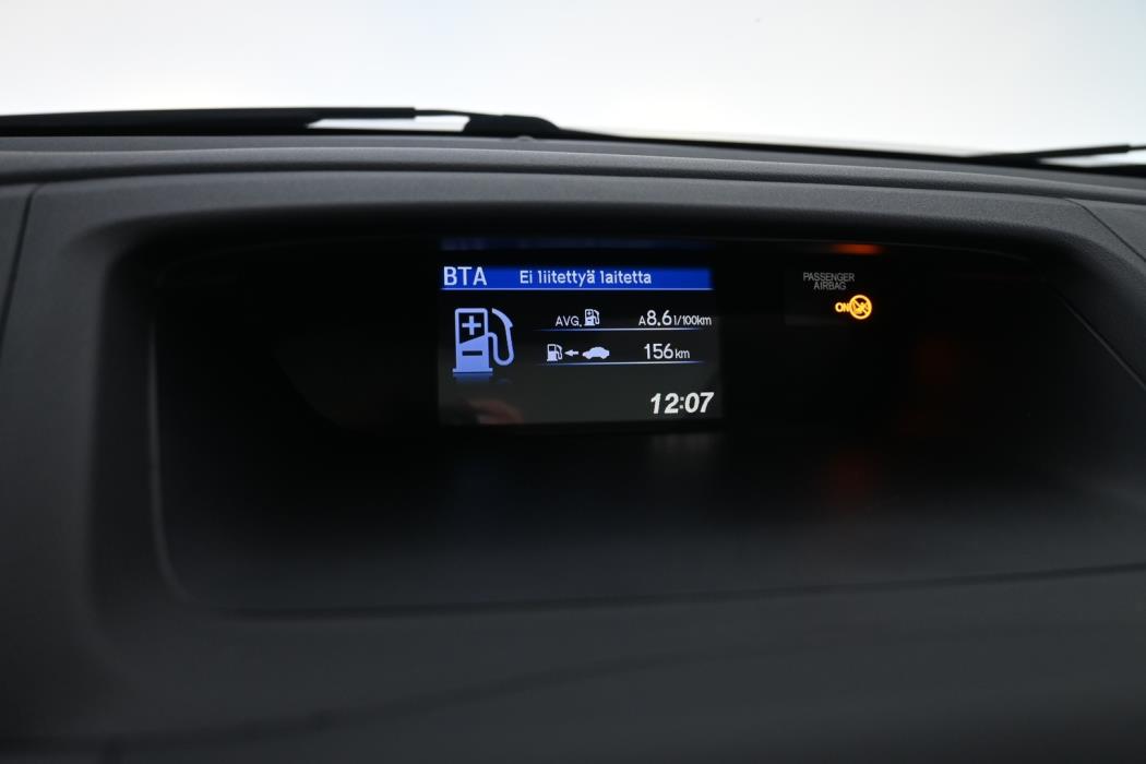 HONDA CR-V 2013