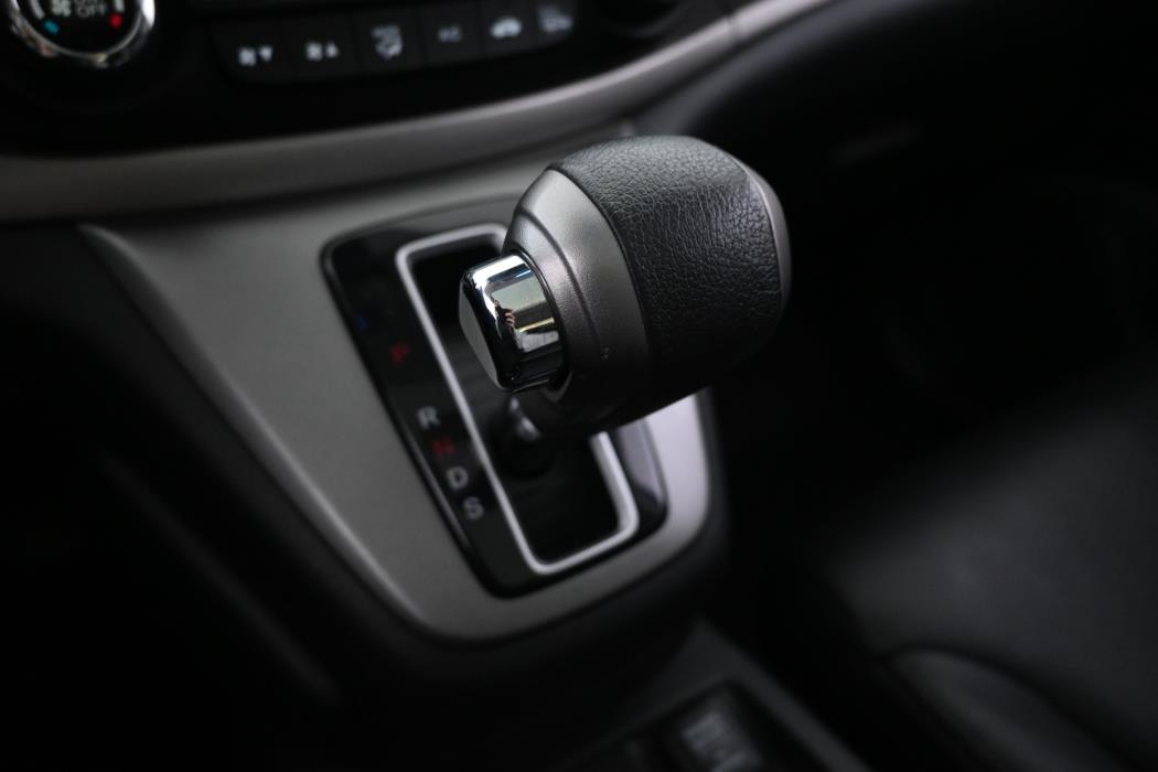 HONDA CR-V 2013