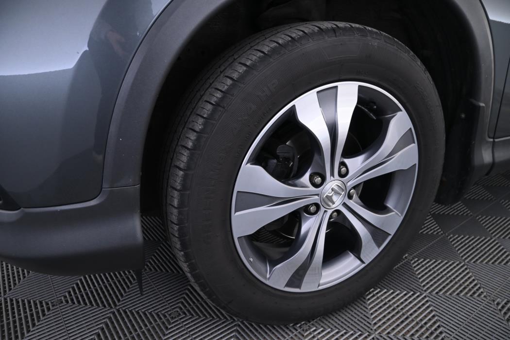 HONDA CR-V 2013