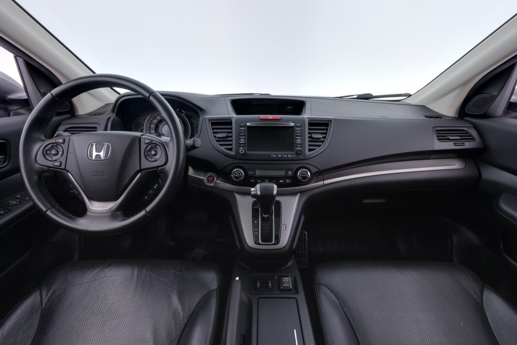 HONDA CR-V 2013
