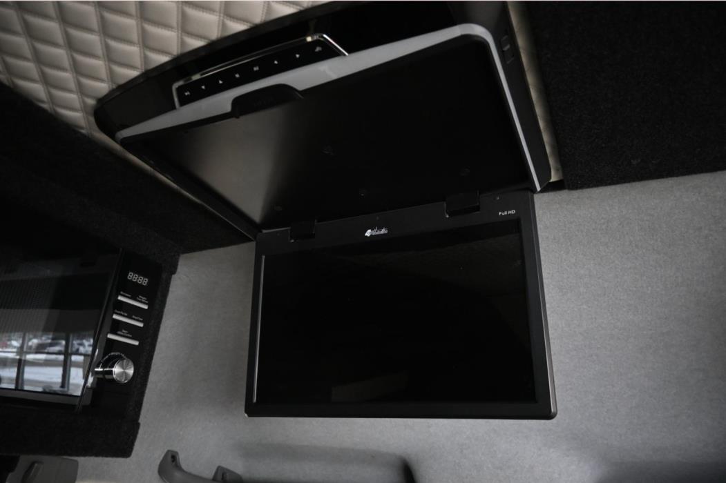 MERCEDES-BENZ SPRINTER 2016