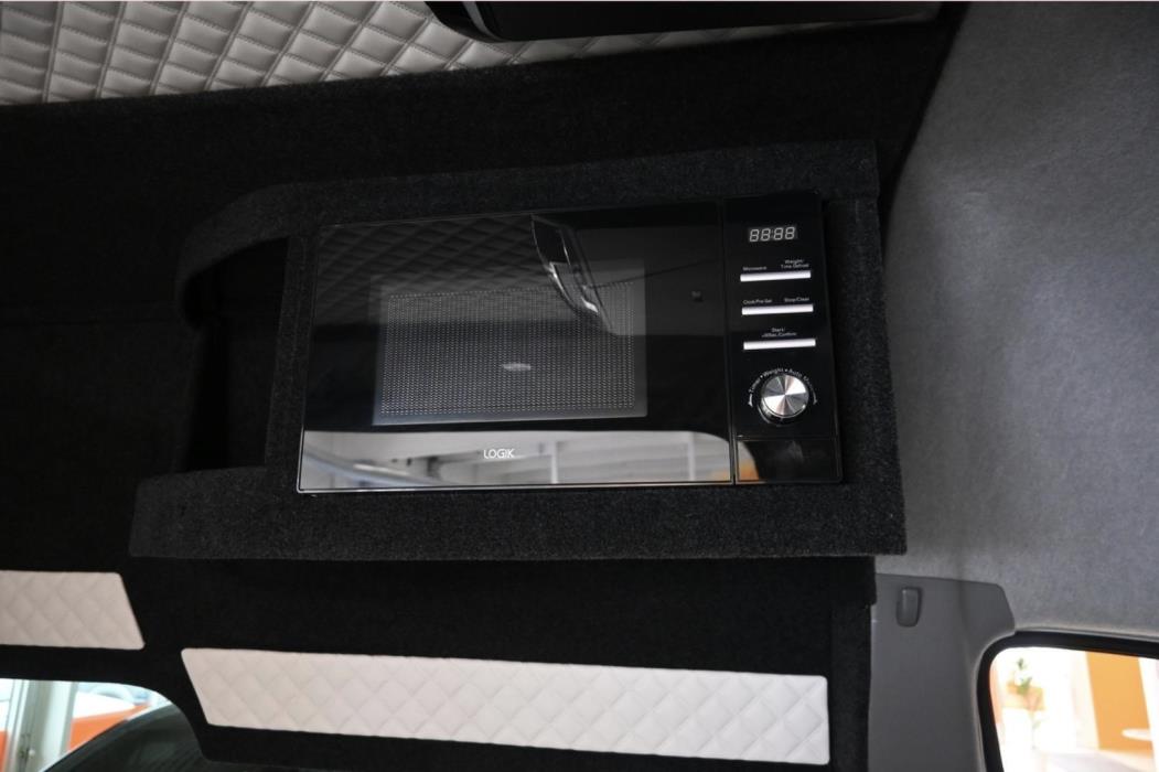 MERCEDES-BENZ SPRINTER 2016