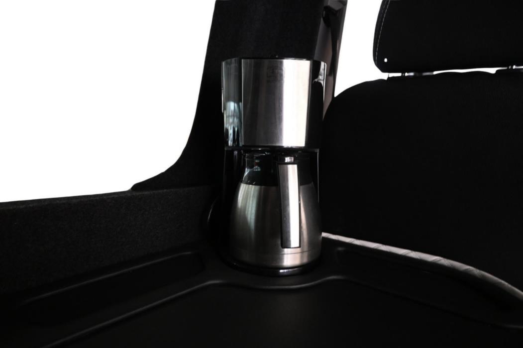 MERCEDES-BENZ SPRINTER 2016
