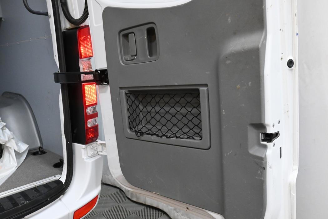 MERCEDES-BENZ SPRINTER 2016