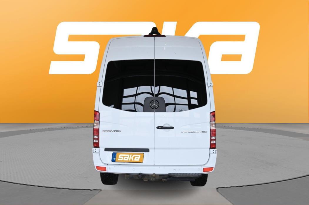 MERCEDES-BENZ SPRINTER 2016