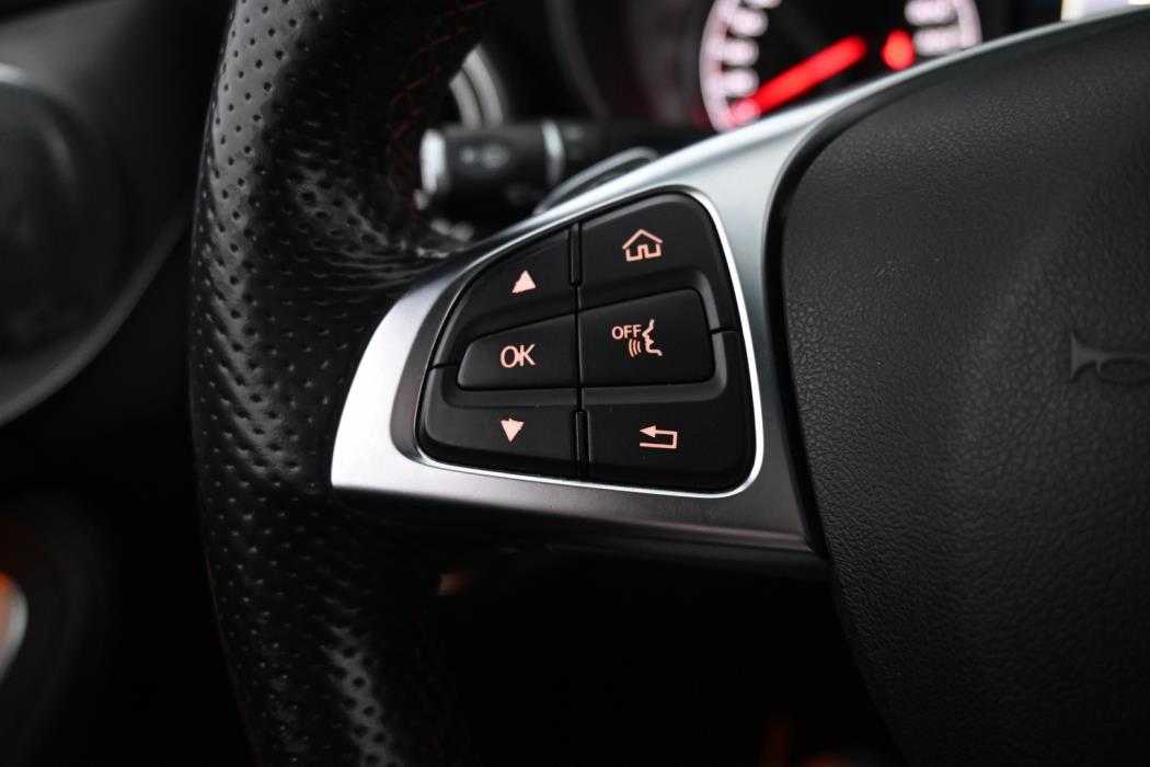 MERCEDES-BENZ C 43 AMG 2017