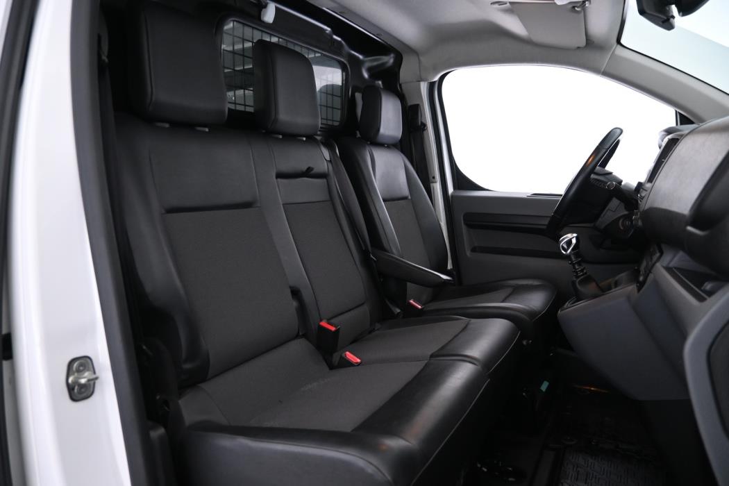 OPEL Vivaro 2020