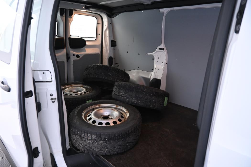 OPEL Vivaro 2020