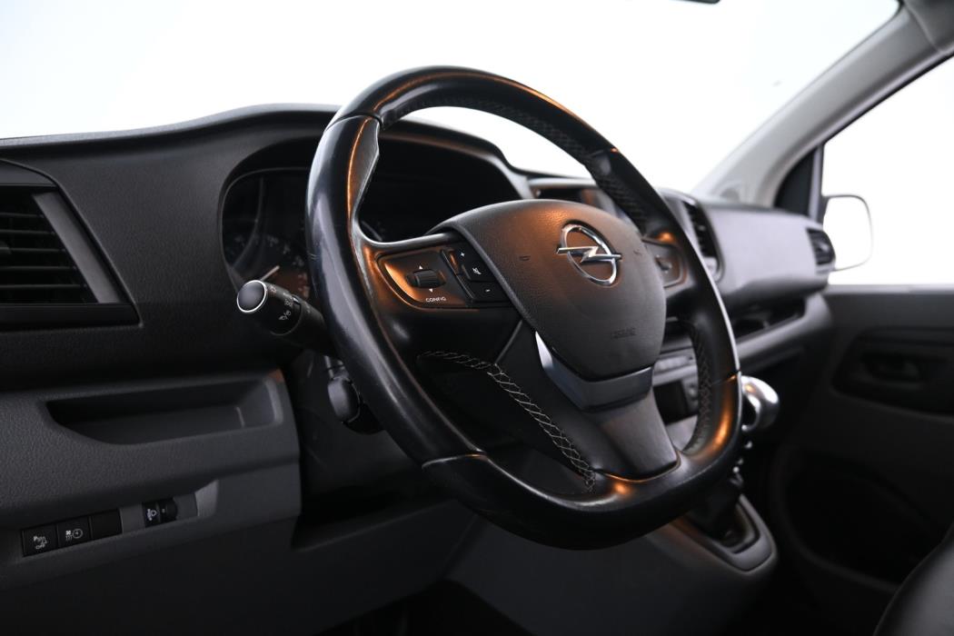 OPEL Vivaro 2020