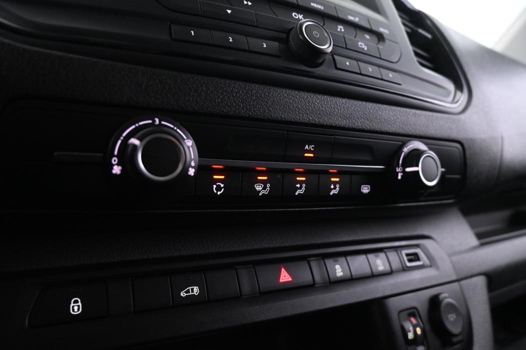 OPEL Vivaro 2020
