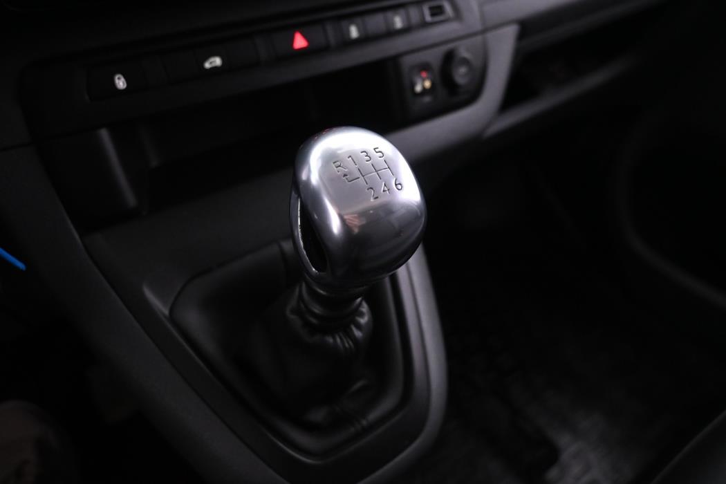 OPEL Vivaro 2020