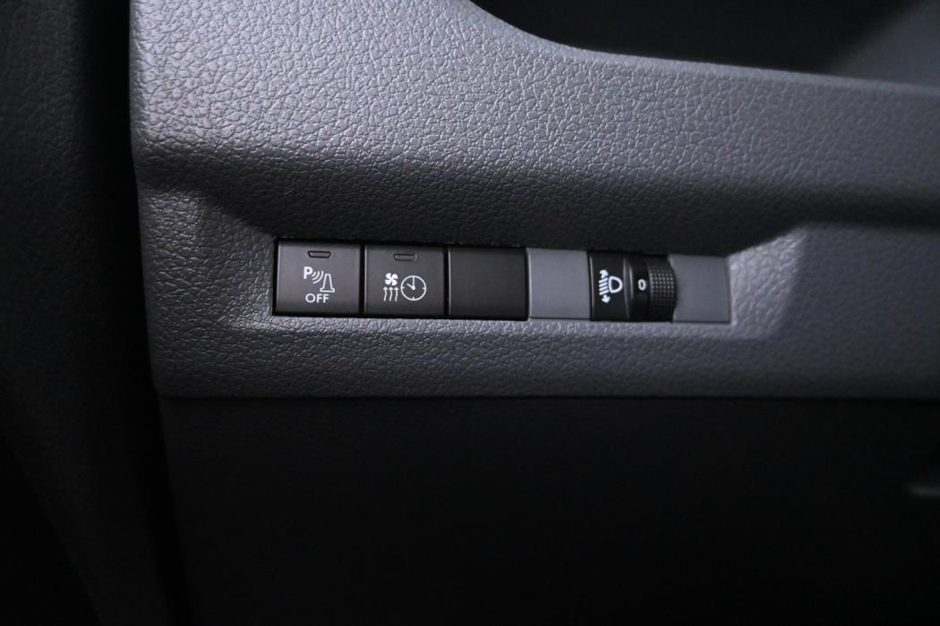OPEL Vivaro 2020