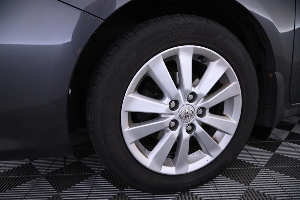 TOYOTA Corolla 2008