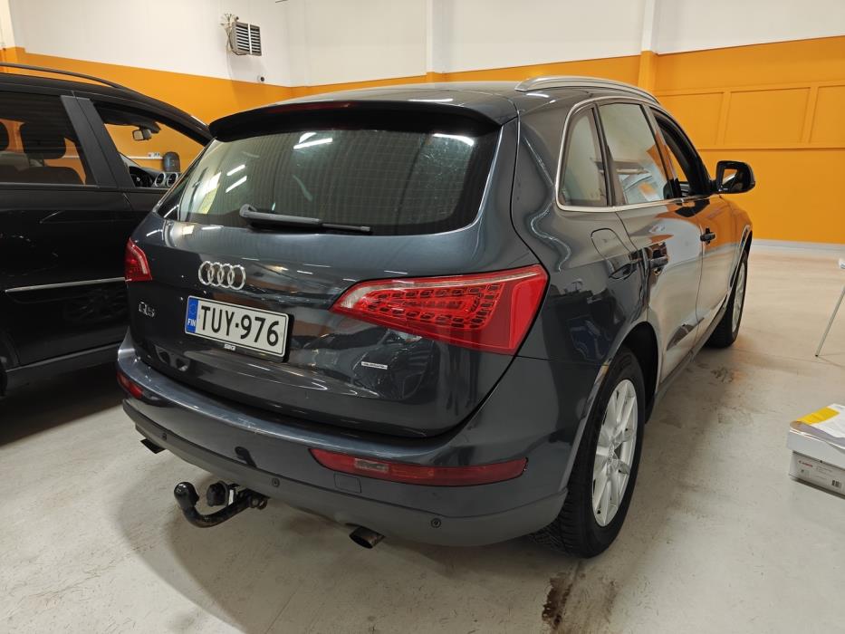 AUDI Q5 2009