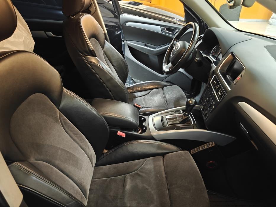AUDI Q5 2009