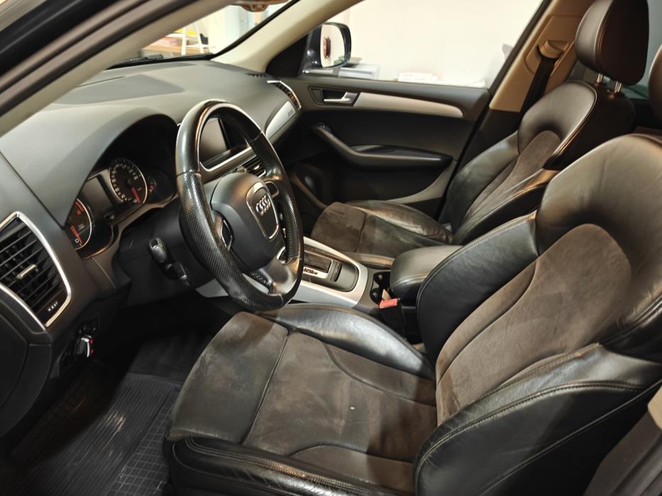 AUDI Q5 2009