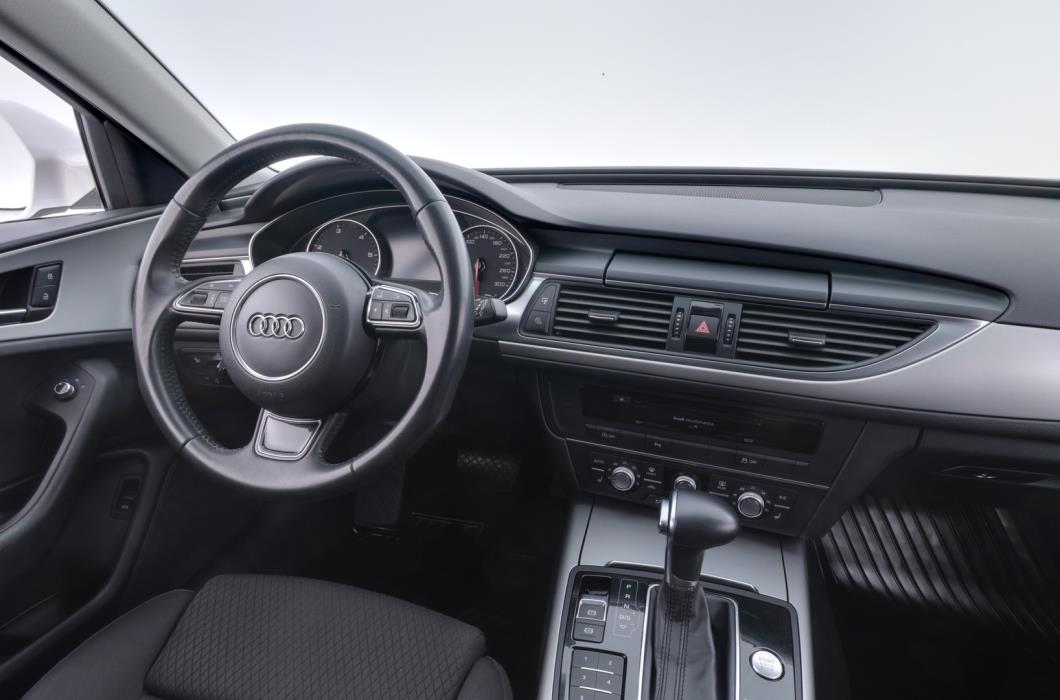 AUDI A6 2014