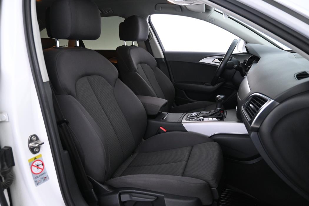 AUDI A6 2014
