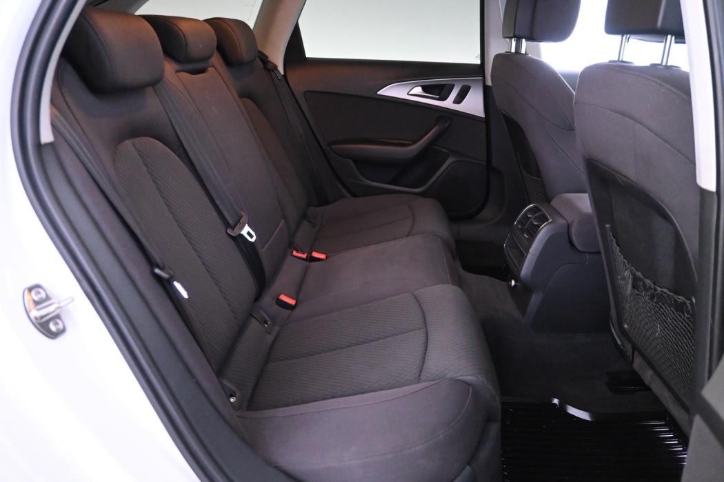 AUDI A6 2014