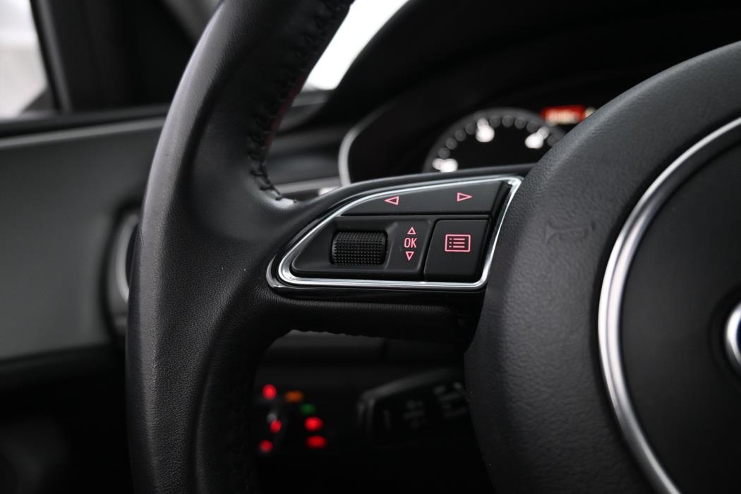 AUDI A6 2014