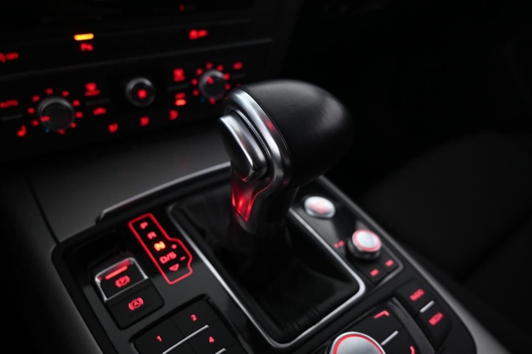 AUDI A6 2014