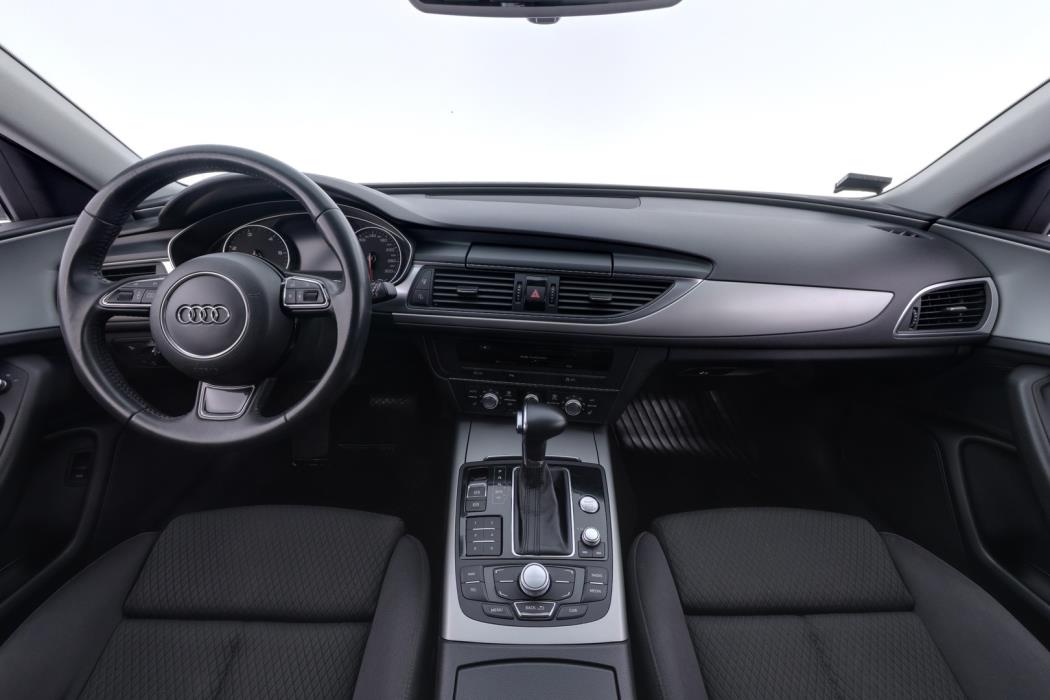 AUDI A6 2014